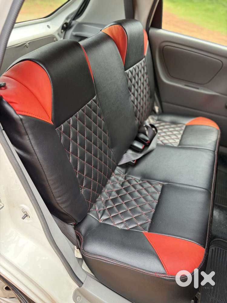 Maruti Suzuki Alto K10 1.0 Lxi, 2014, Petrol