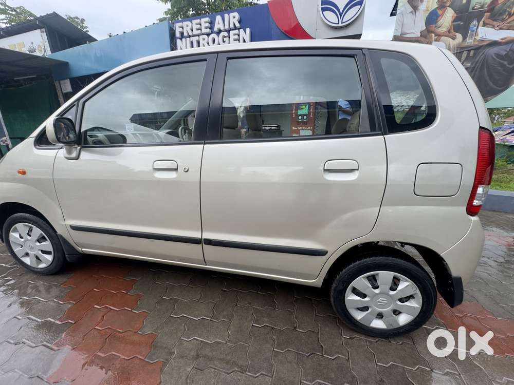Maruti Suzuki Zen Estilo Vxi Bsiv, 2007, Petrol