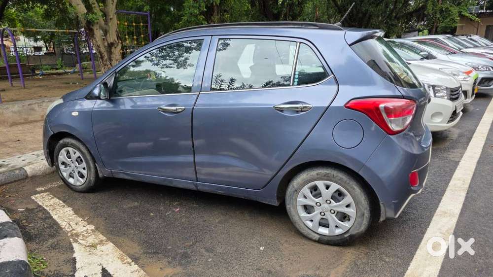 Hundai Grand I10 Magna For Sale