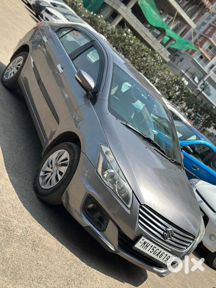 Maruti Suzuki Ciaz Petrol 142000 Km Driven