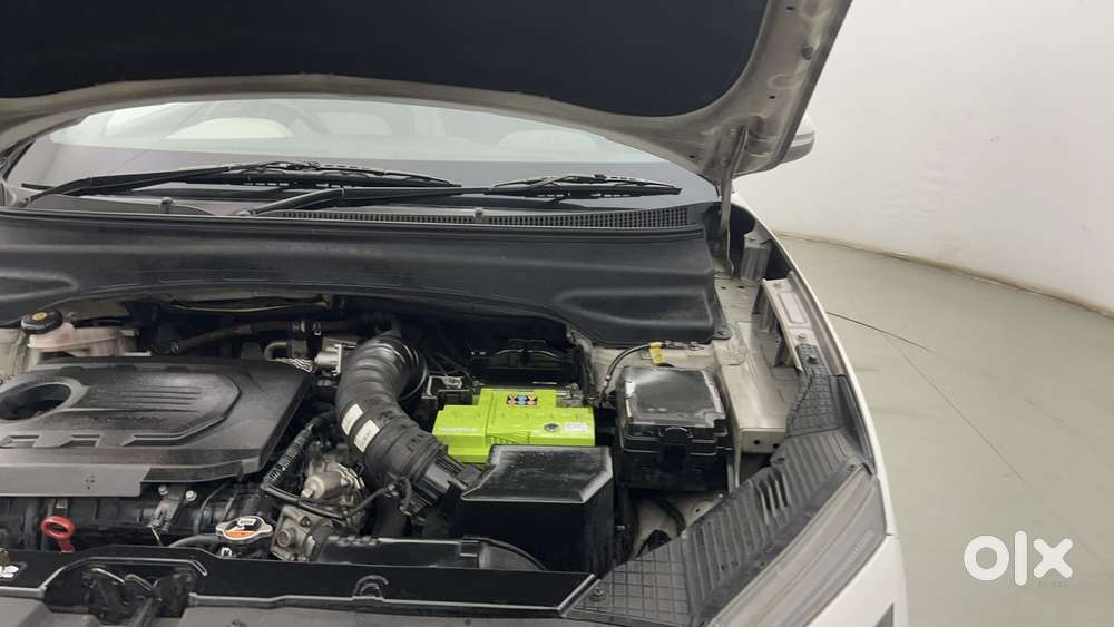 Hyundai Creta Sx (o) 1.5 Diesel Automatic, 2021, Diesel