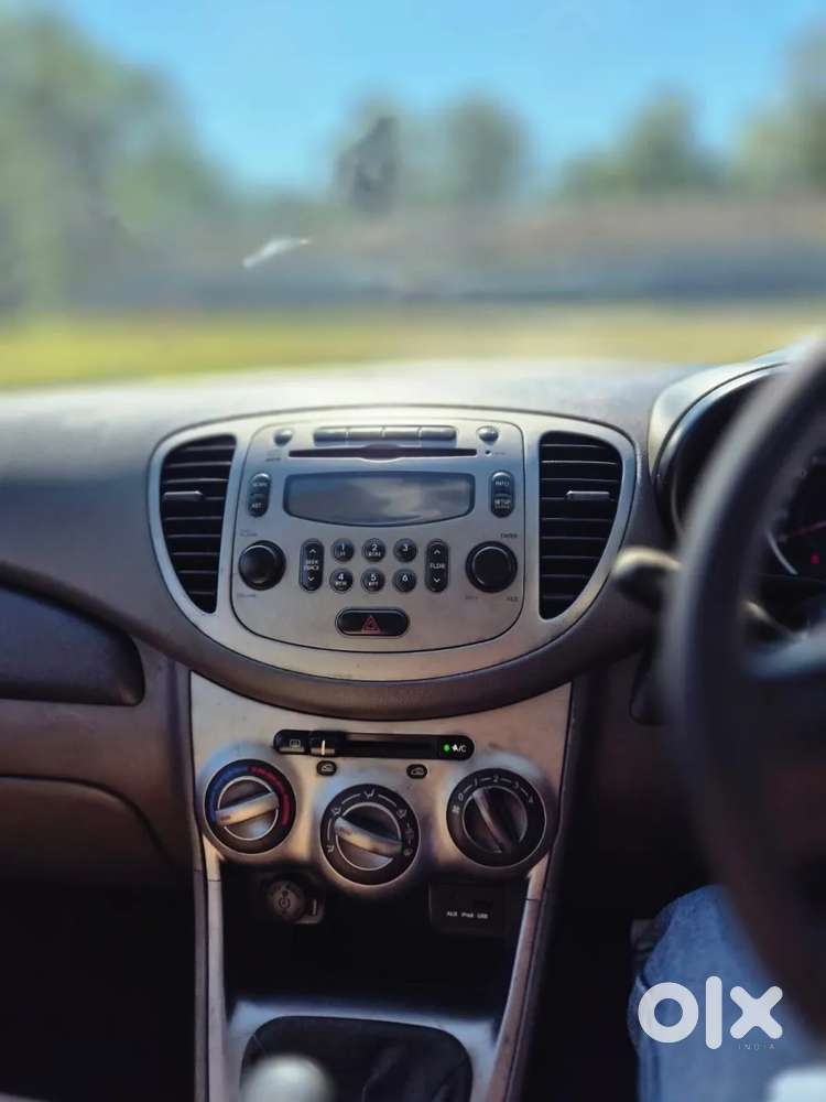 Hyundai I10 Asta 1.2 Kappa2, 2012, Petrol
