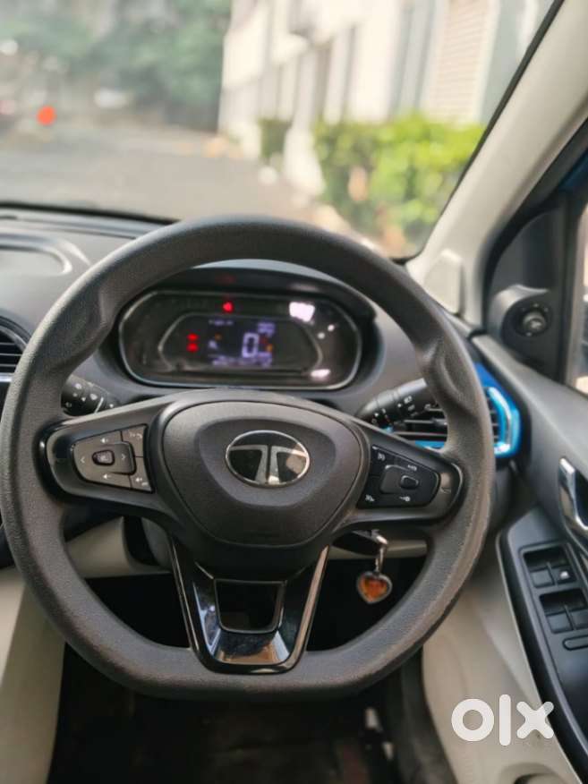 Tata Tiago Xza Plus, 2024, Petrol