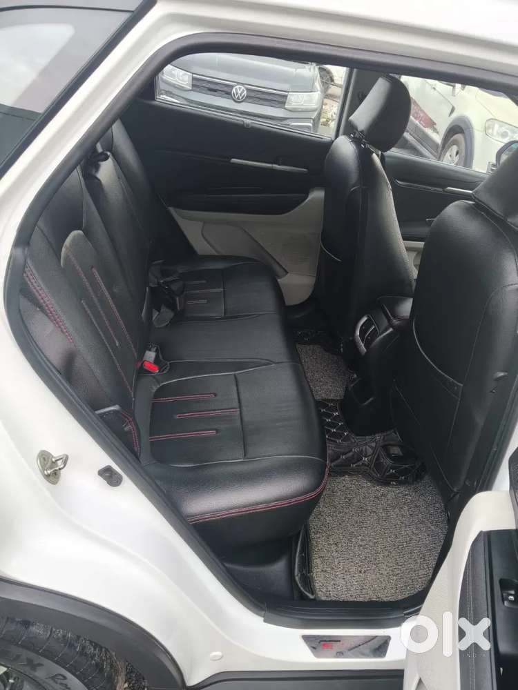 Kia Sonet Htx 1.5 Diesel, 2022, Diesel