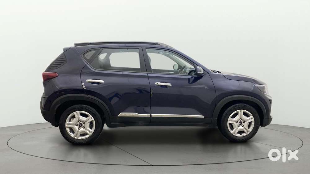 Kia Sonet 1.2 Htk Plus, 2023, Petrol