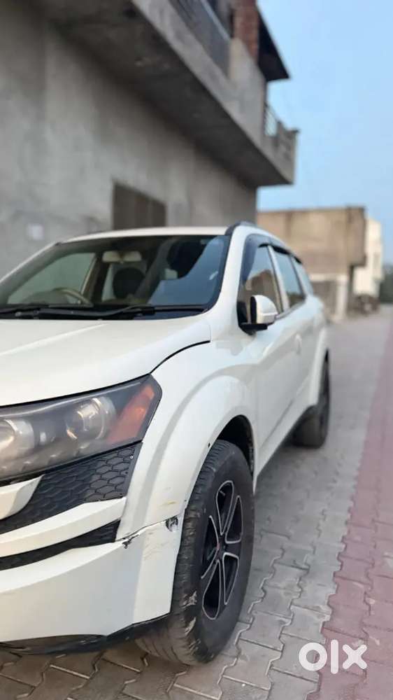 Mahindra Xuv500 2013 Diesel 150567 Km Driven