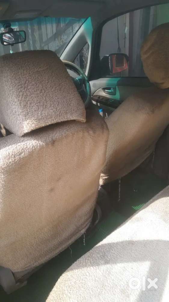 Maruti Suzuki Sx4 2011 Diesel 100000 Km Driven