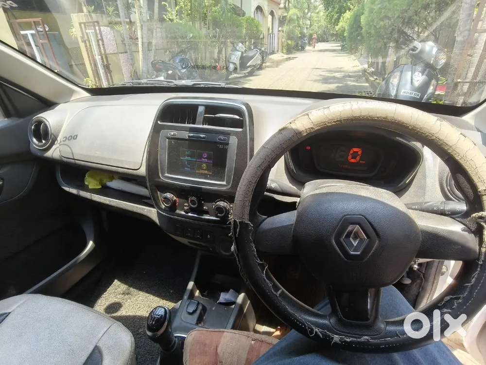 Kwid 1.0 Petrol 2019, Well Maintained