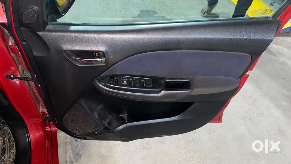 Maruti Suzuki Baleno 1.2 Alpha, 2019, Petrol