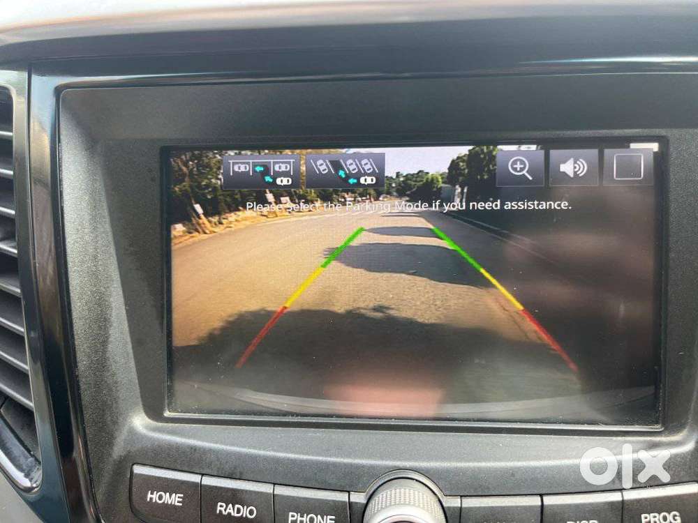 Mahindra Xuv300 W8 Diesel, 2019, Diesel