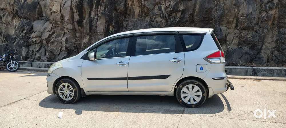 Maruti Suzuki Ertiga Vdi 2017