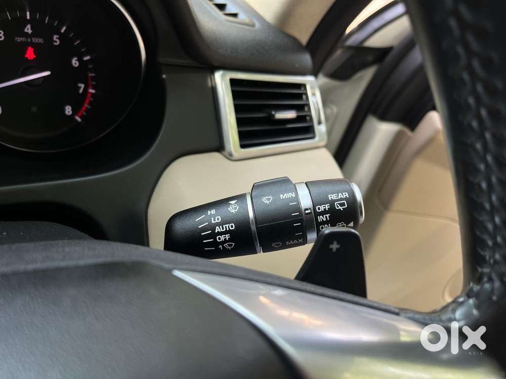 Land Rover Discovery Sport Hse 7-seater, 2017, Petrol