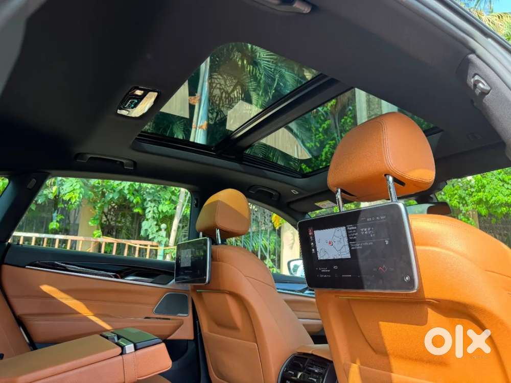 Bmw 6 Series Gt, 2023, Petrol