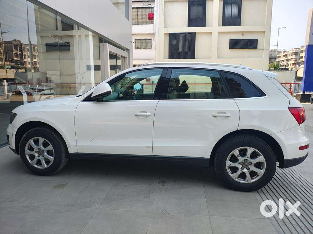 Used Audi Q5 2012 Year