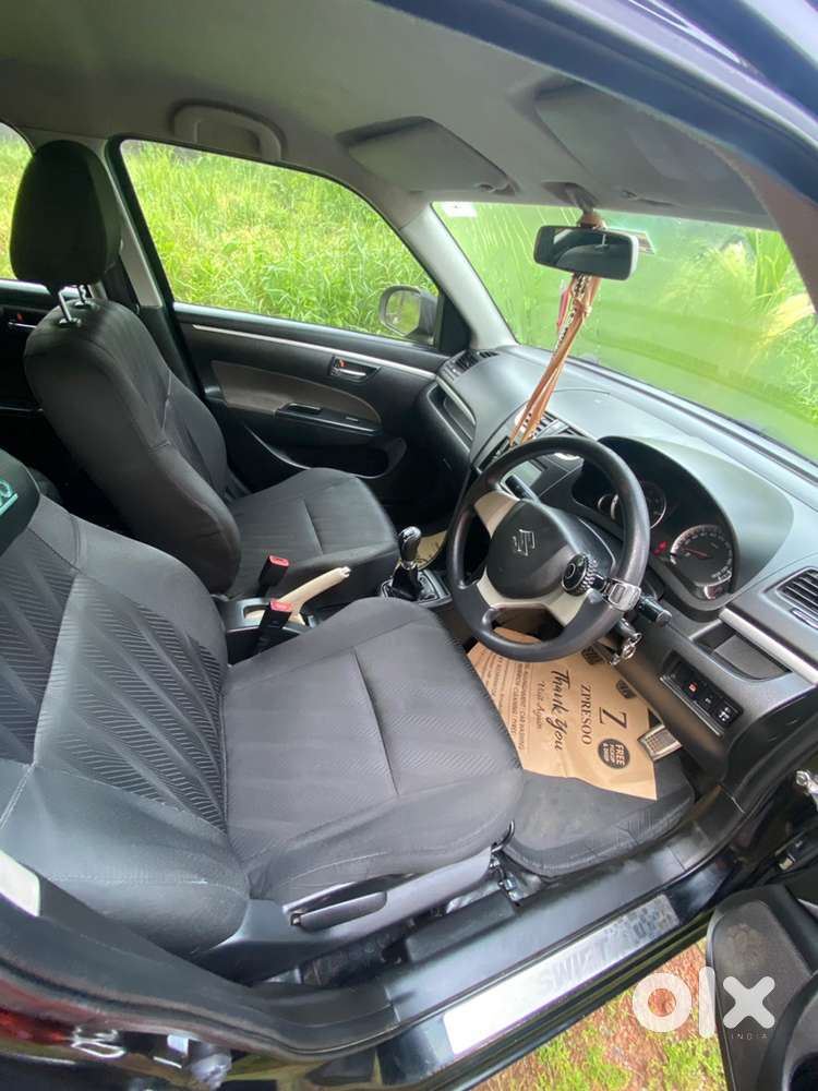 Maruti Suzuki Swift Diesel 2014