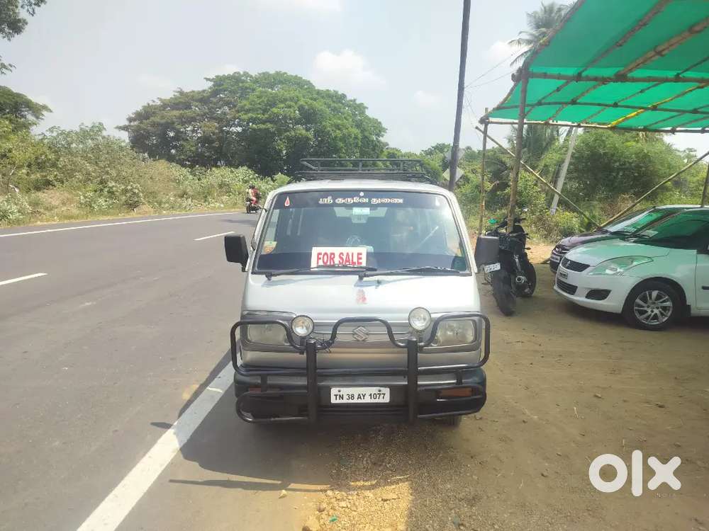 Maruti Suzuki Wel Condition