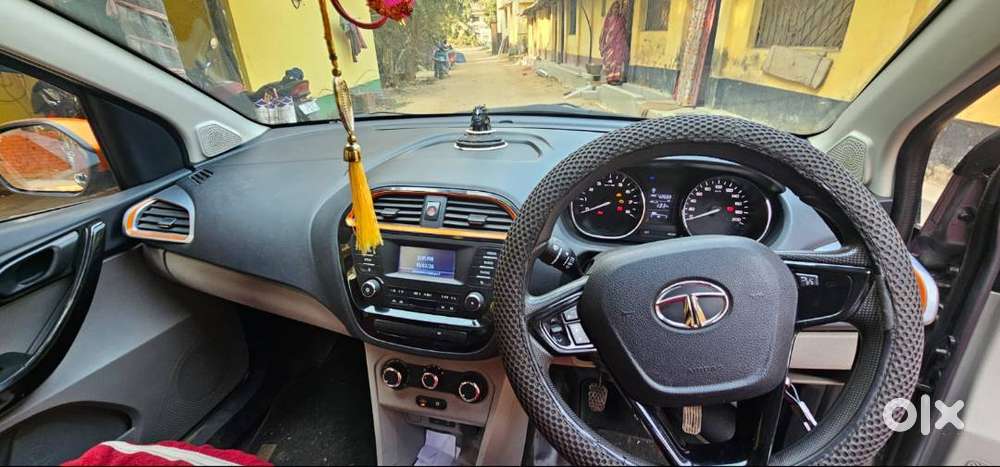 Wizz Edition With New Front Suspension And Rivers Camara