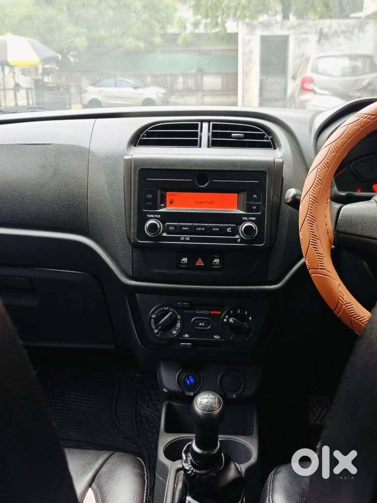 Maruti Suzuki Alto K10 Vxi (o), 2023, Petrol