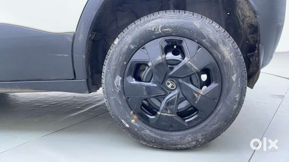Tata Punch Adventure, 2021, Petrol