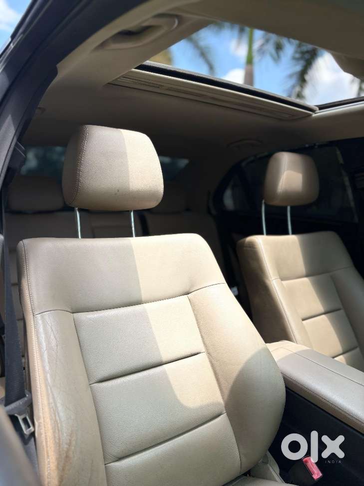 Mercedes-benz E-class E350 Cdi Blueefficiency, 2010, Diesel