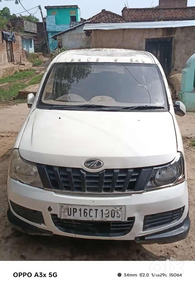 Mahindra Xylo Diesel 2014