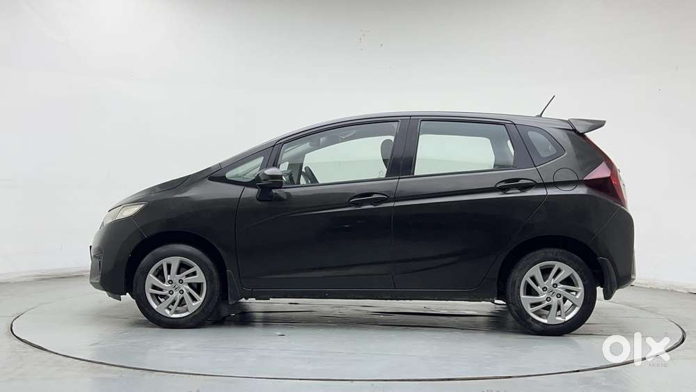 Honda Jazz [ ] 1.2 Vx I-vtec Mt, 2015, Petrol