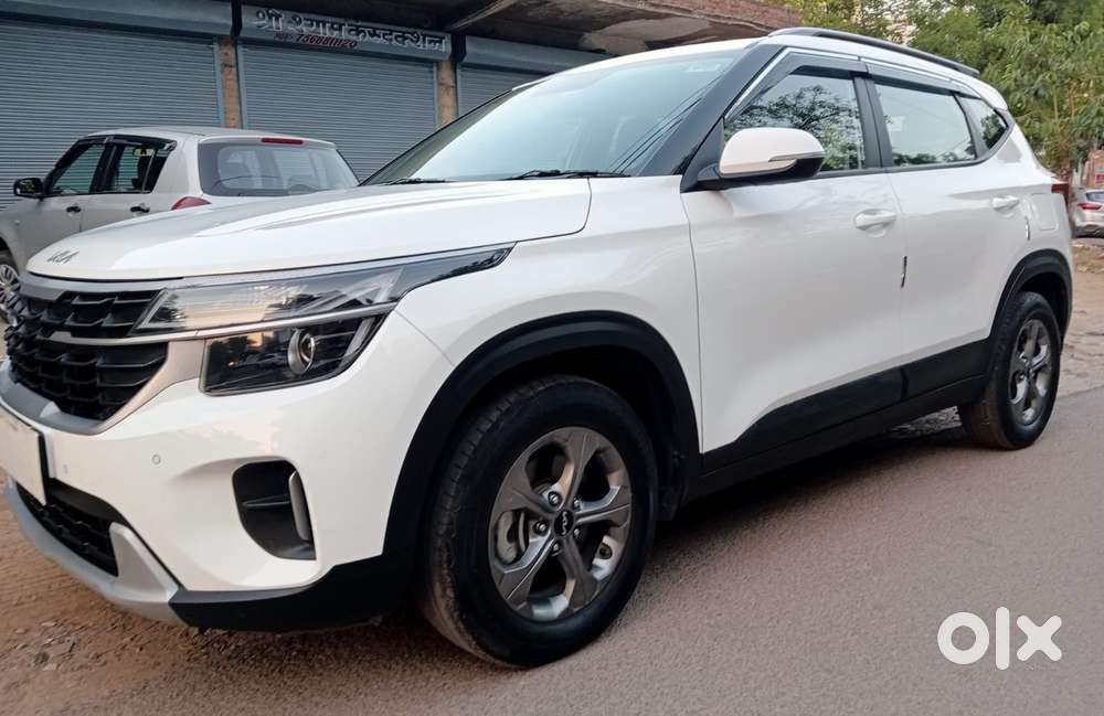 Kia Seltos Htk Plus D, 2025, Diesel
