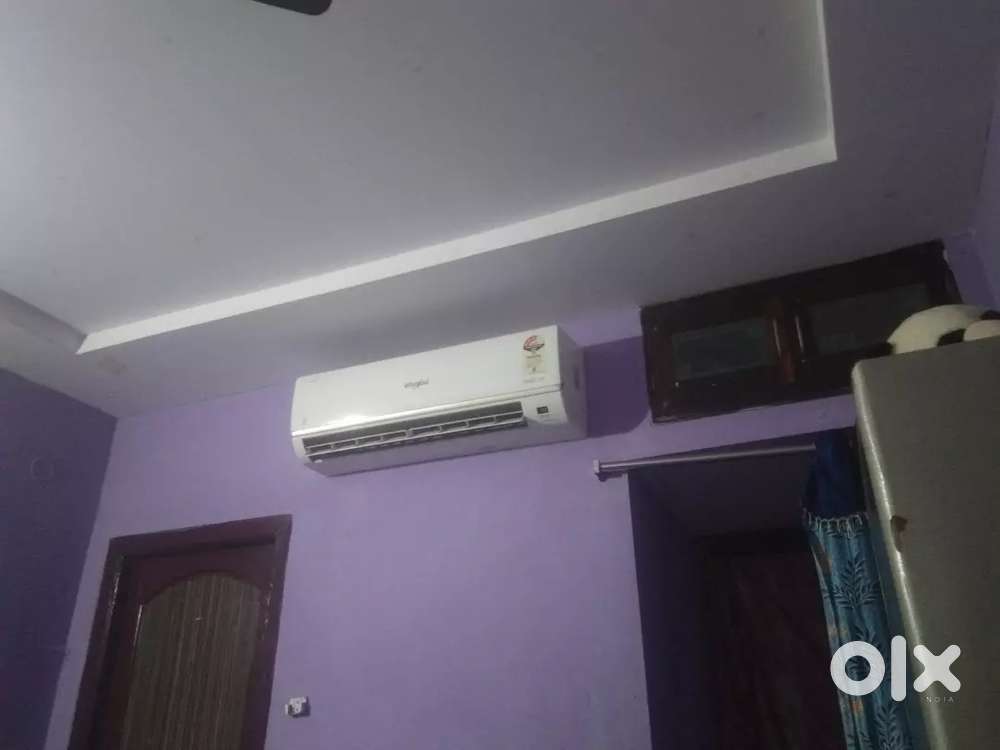 Whirlpool AC