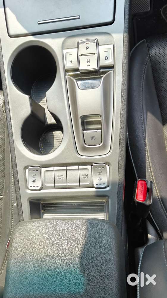 Hyundai Kona Electric Premium, 2023, Electric