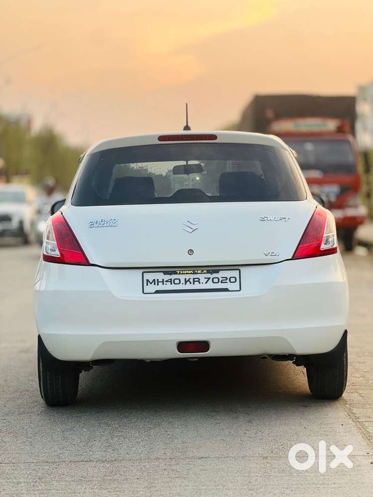 Maruti Suzuki Swift 2011-2014 Vdi, 2012, Diesel