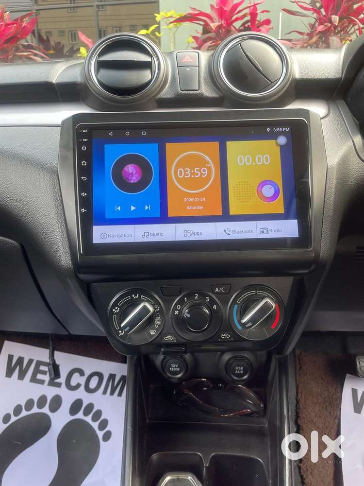 Maruti Suzuki Swift Dzire Vdi Bsiv, 2019, Diesel