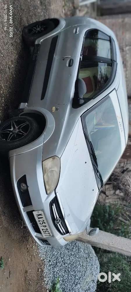 Tata Indica Diesel 2009