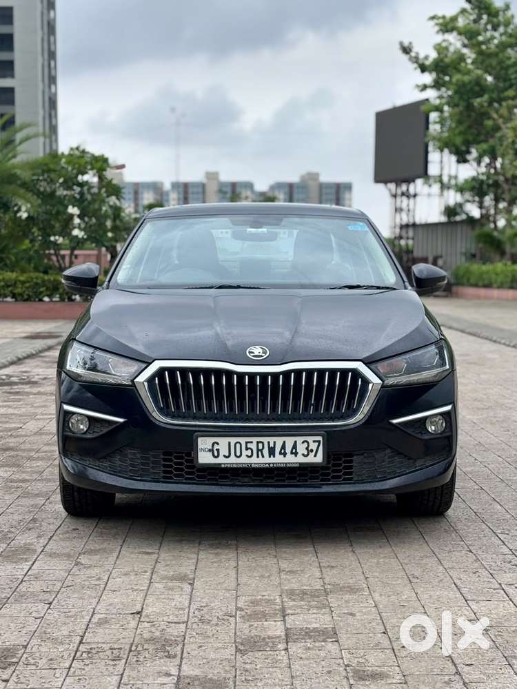 Skoda Slavia 1.0 Tsi Style, 2024, Petrol