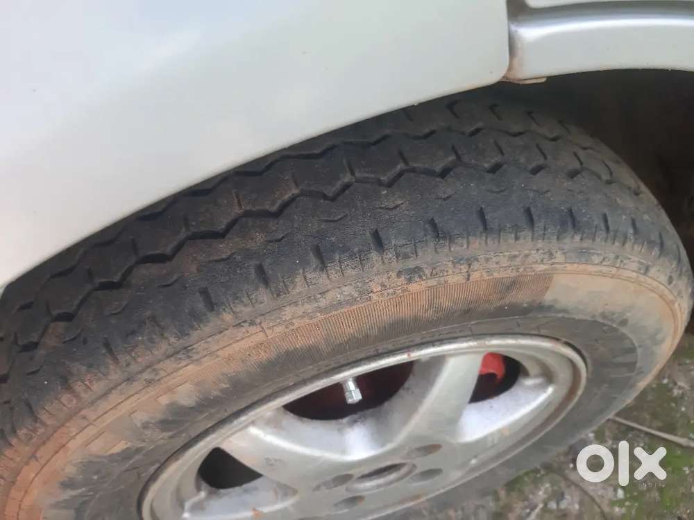Maruti Suzuki Versa 2003