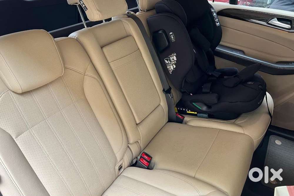 Mercedes-benz Gle Class 250d, 2016, Diesel