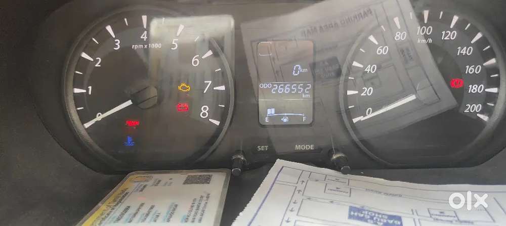 Tata Zest Diesel Manual 2019