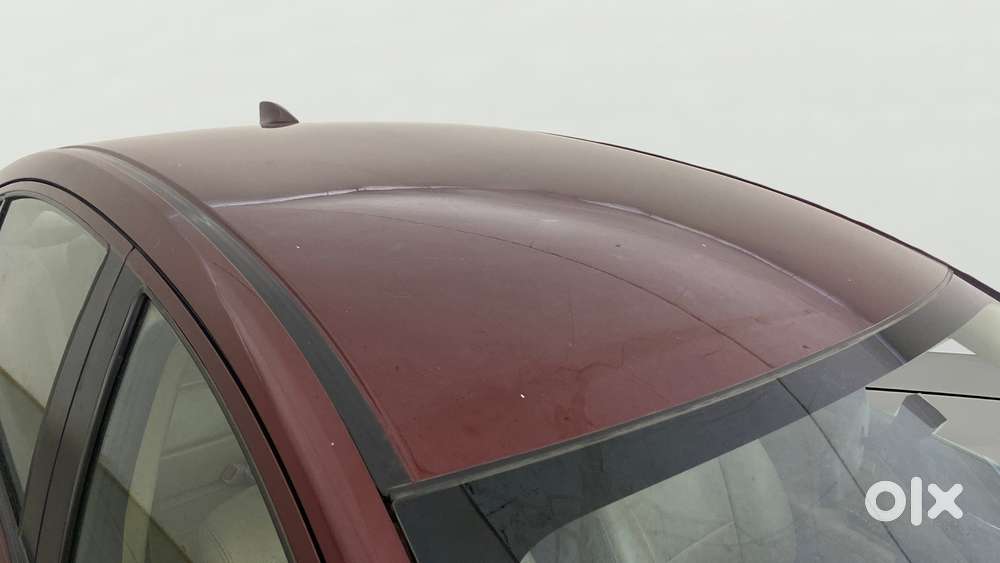 Honda City I-vtec V, 2018, Petrol