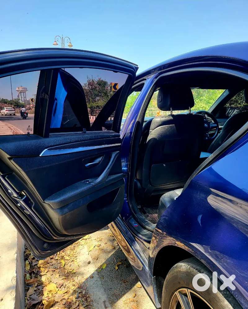 Bmw M5 2017 Diesel Well Maintained