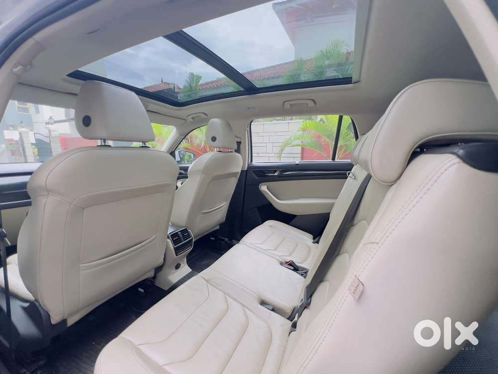 Skoda Kodiaq 2.0 Style Tdi 4x4 At, 2018, Diesel