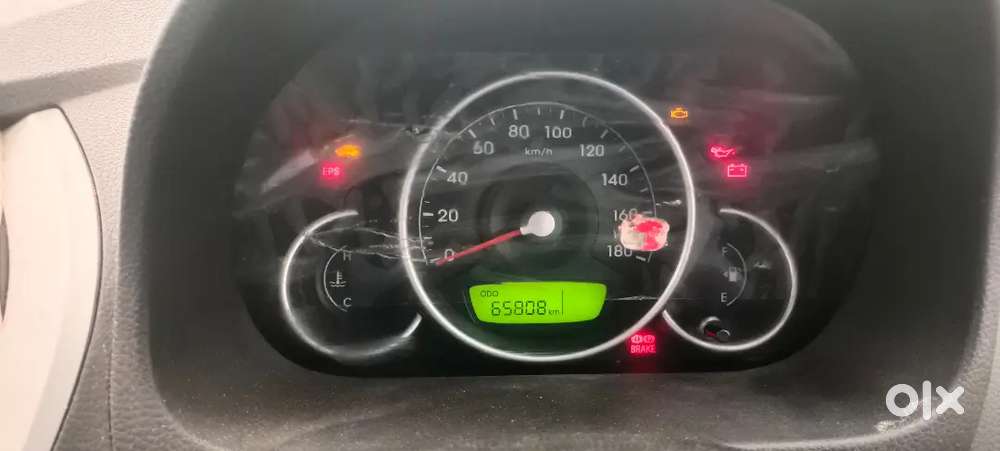 Hyundai Eon Magna 2016 Car