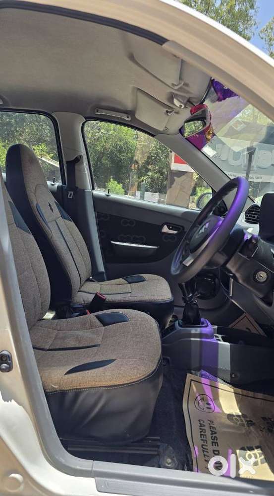 Maruti Suzuki Alto 800 Lxi, 2014, Petrol