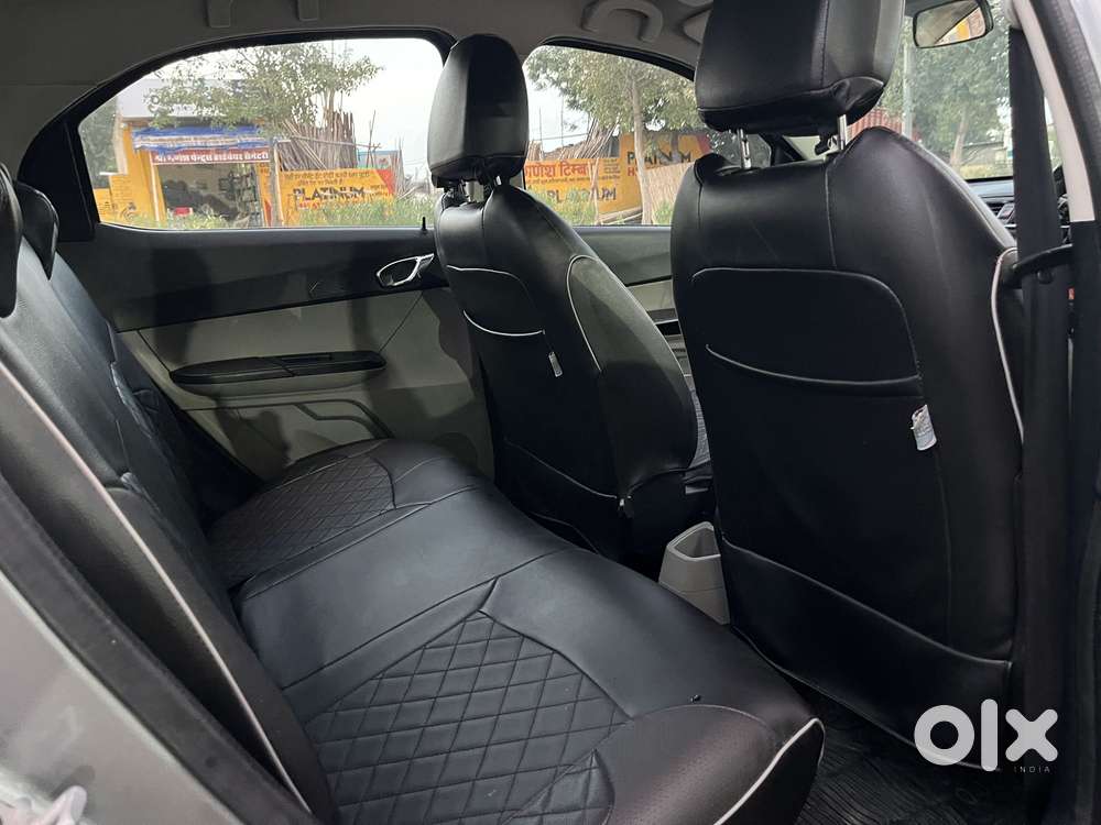 Tata Tiago 1.2 Revotron Xz Plus Cng, 2018, Cng & Hybrids
