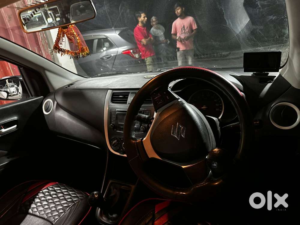 Maruti Suzuki Celerio X Zxi Option, 2020, Petrol