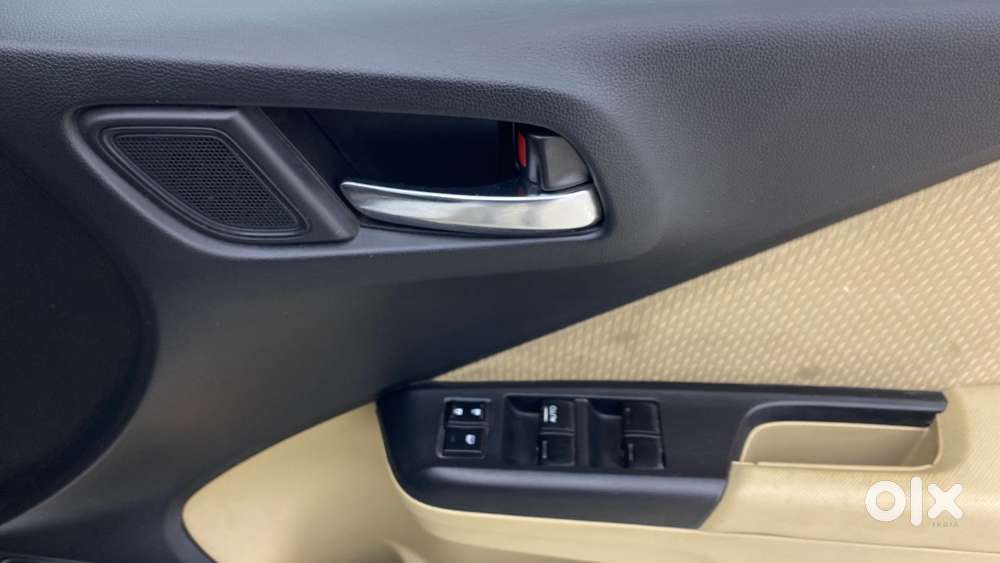 Honda City 2015-2017 I Vtec Sv, 2017, Petrol