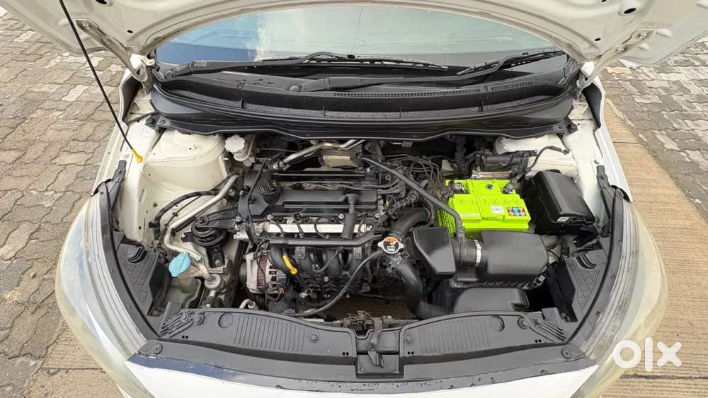 Hyundai I20 1.2 Sportz (o), 2013, Petrol
