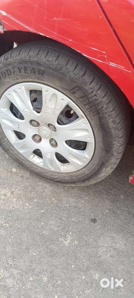 Honda Brio 2013 Petrol 86000 Km Driven Urgent Sale