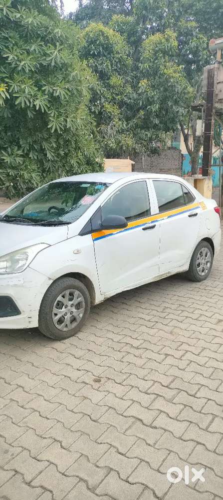 Hyundai Xcent Prime 2018 Cng & Hybrids 220000 Km Driven