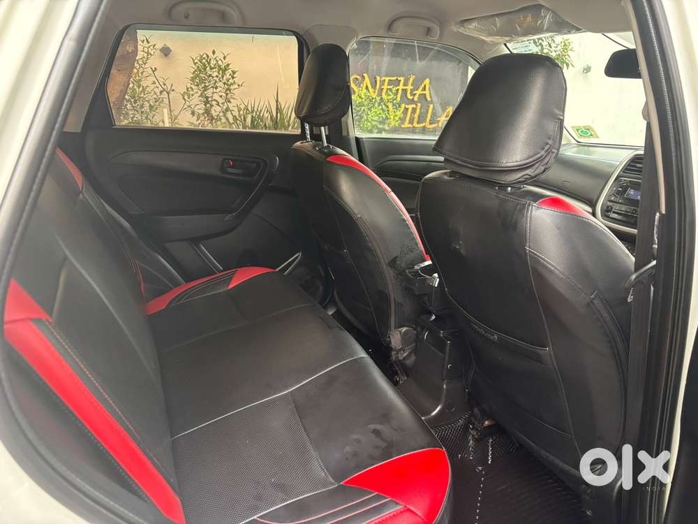 Maruti Suzuki Brezza Vdi, 2019, Diesel