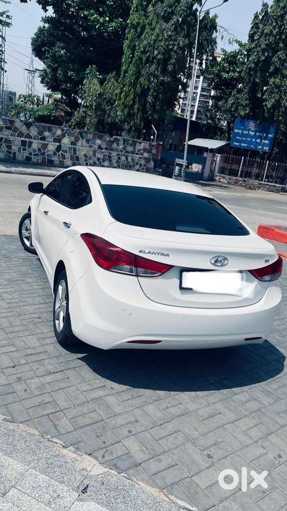 Super Tight Condition Hyundai Elentra