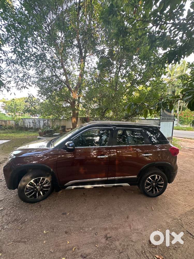 Toyota Urban Cruiser 2022